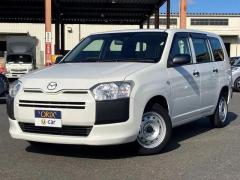 マツダ ファミリアバン