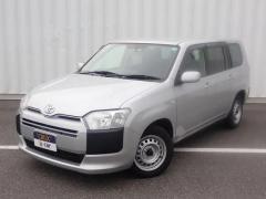 トヨタ プロボックス