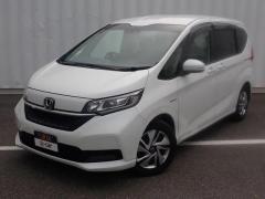 ホンダ フリード＋ハイブリッド