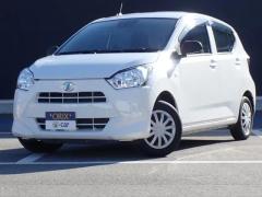 ダイハツ ミライース