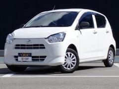 ダイハツ ミライース