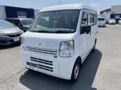 スズキ エブリイ