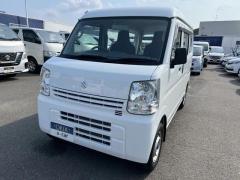 スズキ エブリイ