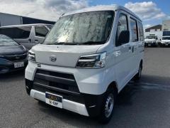 ダイハツ ハイゼットカーゴ