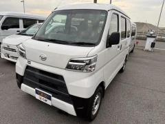 ダイハツ ハイゼットカーゴ