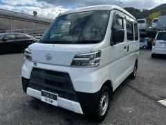 ダイハツ ハイゼットカーゴ