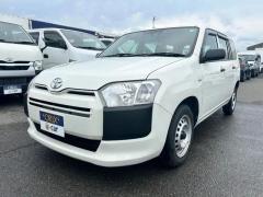 トヨタ プロボックス