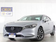 マツダ ＭＡＺＤＡ６セダン