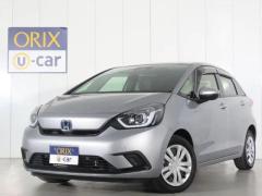 ホンダ フィット