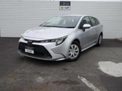 トヨタ カローラツーリング