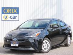 トヨタ プリウス