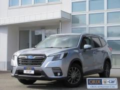 スバル フォレスター