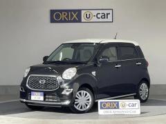 ダイハツ キャスト