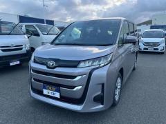 トヨタ ノア