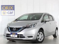 日産 ノート