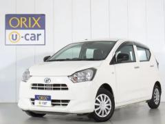 ダイハツ ミライース