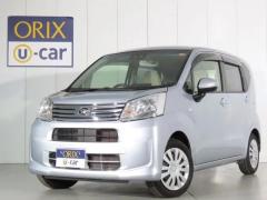 ダイハツ ムーヴ