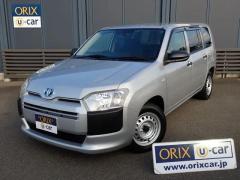 トヨタ プロボックス