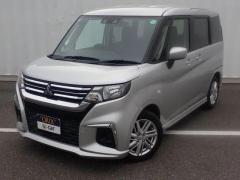 三菱 デリカＤ：２