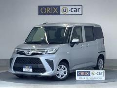 ダイハツ トール