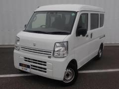 スズキ エブリイ