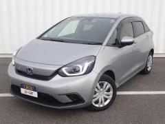 ホンダ フィット