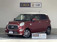 ダイハツ キャスト