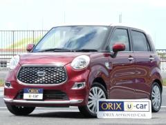 ダイハツ キャスト