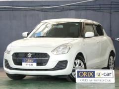 スズキ スイフト