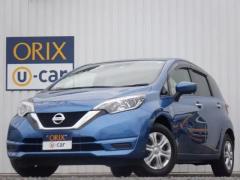 日産 ノート