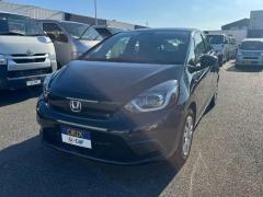 ホンダ フィット