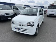 マツダ キャロル