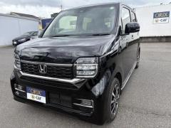 ホンダ N-WGNカスタム