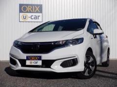 ホンダ フィットハイブリッド