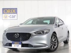 マツダ ＭＡＺＤＡ６セダン