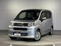 ダイハツ ムーヴ