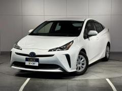 トヨタ プリウス