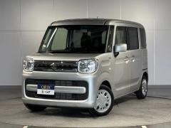 スズキ スペーシア