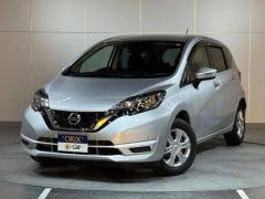 日産 ノート