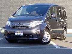 ホンダ ステップワゴン