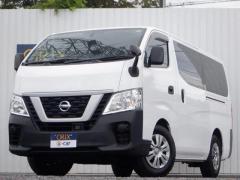 日産 ＮＶ３５０キャラバンバン