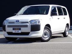 トヨタ プロボックス