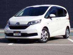 ホンダ フリード＋ハイブリッド