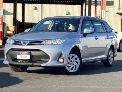 トヨタ カローラフィールダー