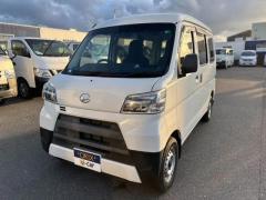 ダイハツ ハイゼットカーゴ