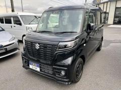 スズキ スペーシア