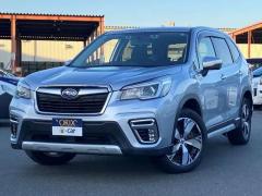 スバル フォレスター