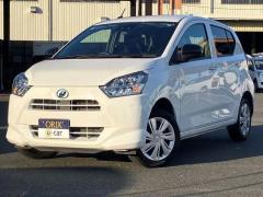 ダイハツ ミライース