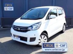 三菱 ｅＫワゴン