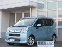 ダイハツ ムーヴ